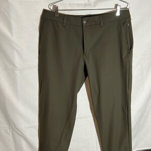 Lululemon Commission Pants